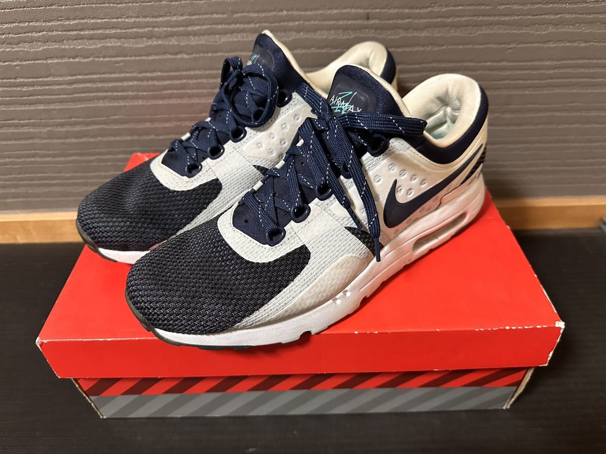 nike air max zero