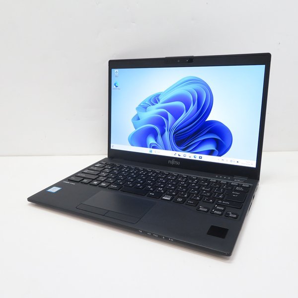 Fujitsu LIFEBOOK