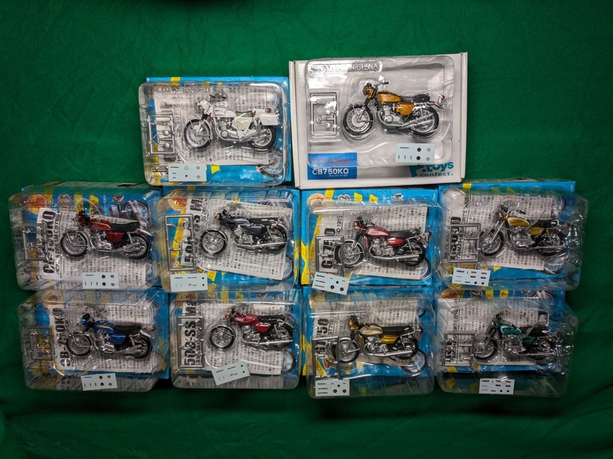 f-toys セット