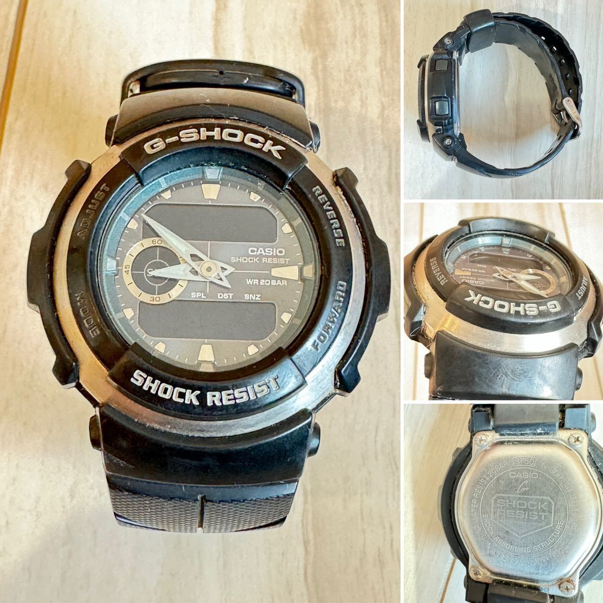 G shock clearance 3750 price