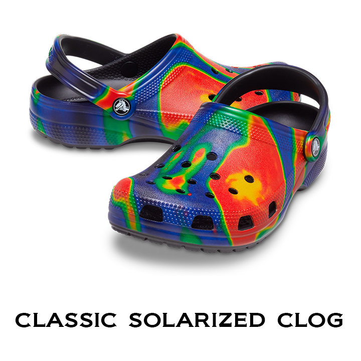 Crocs classic clog