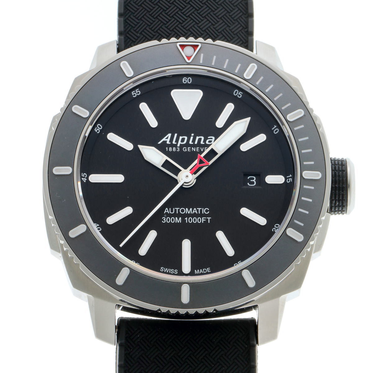 キングラムfhi Alpina アルピナ エクストリーム レギュレーター AL