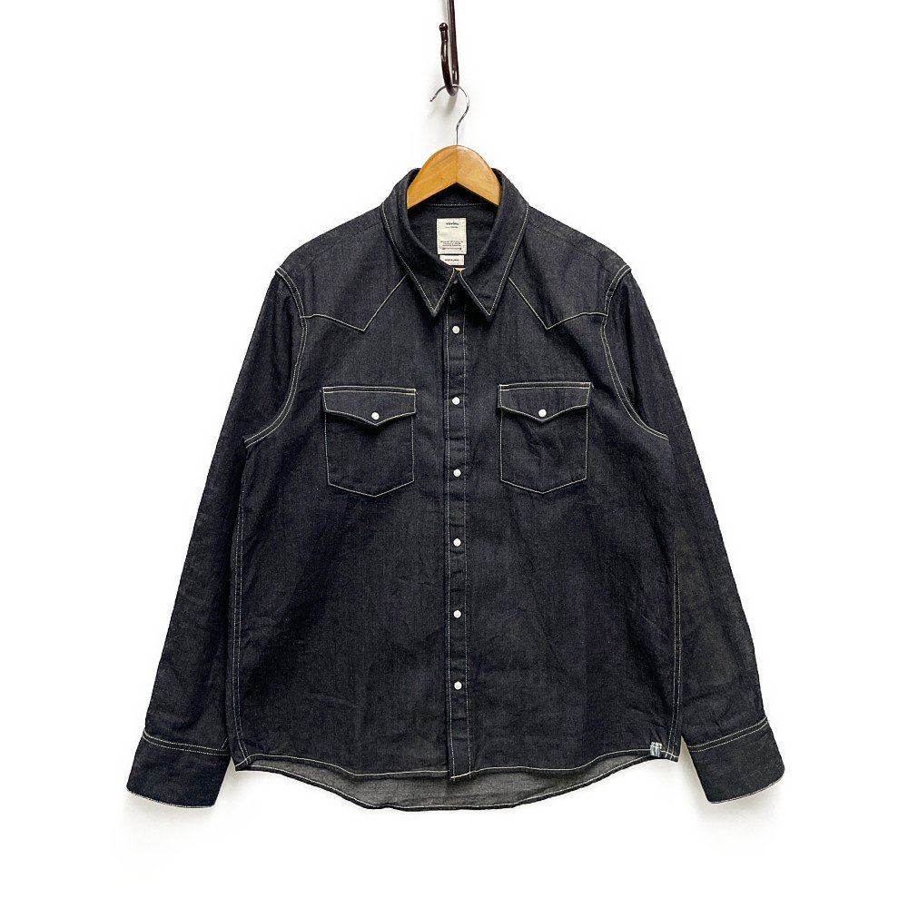 visvim shirt 3