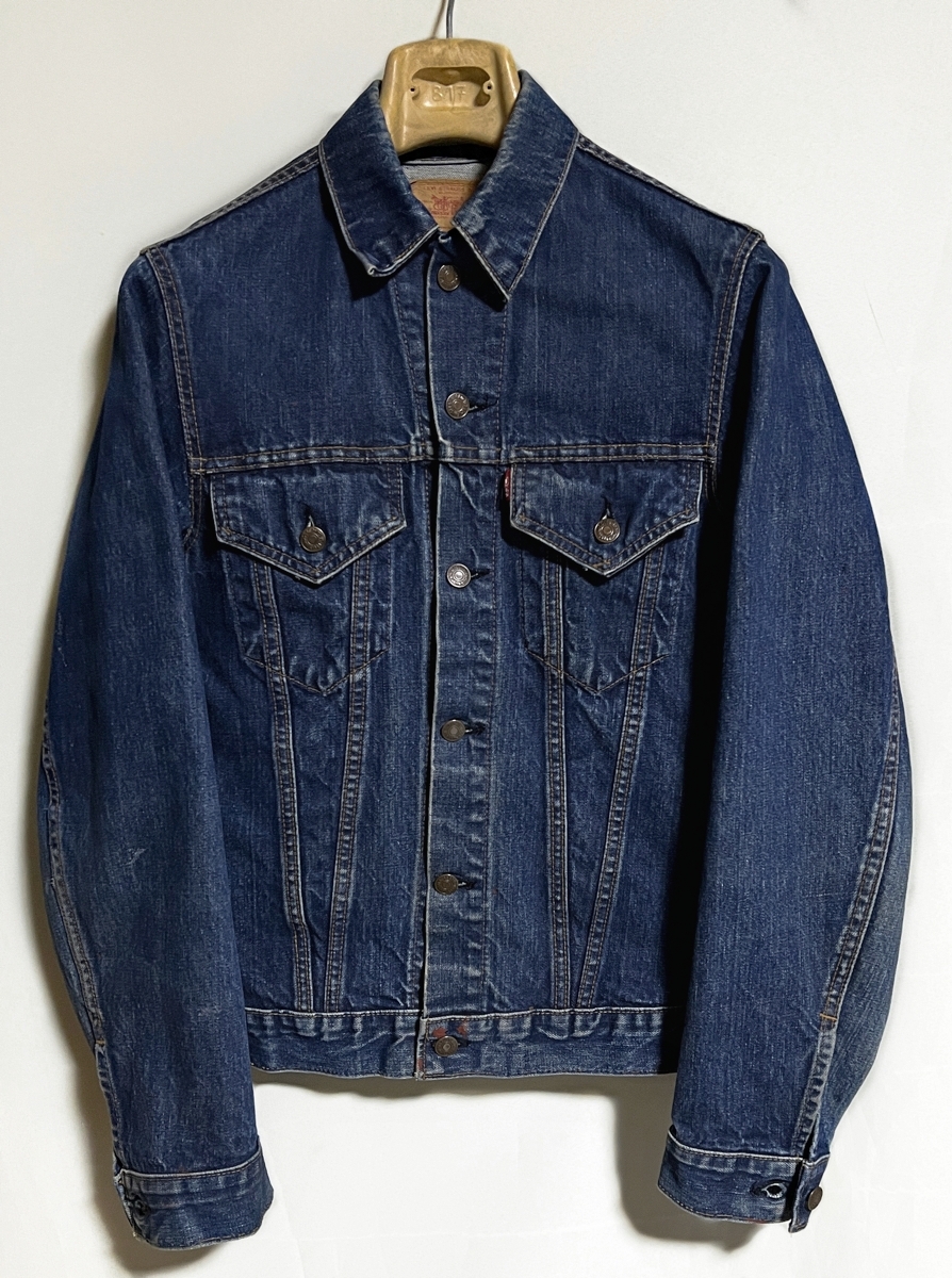 levi's 70505