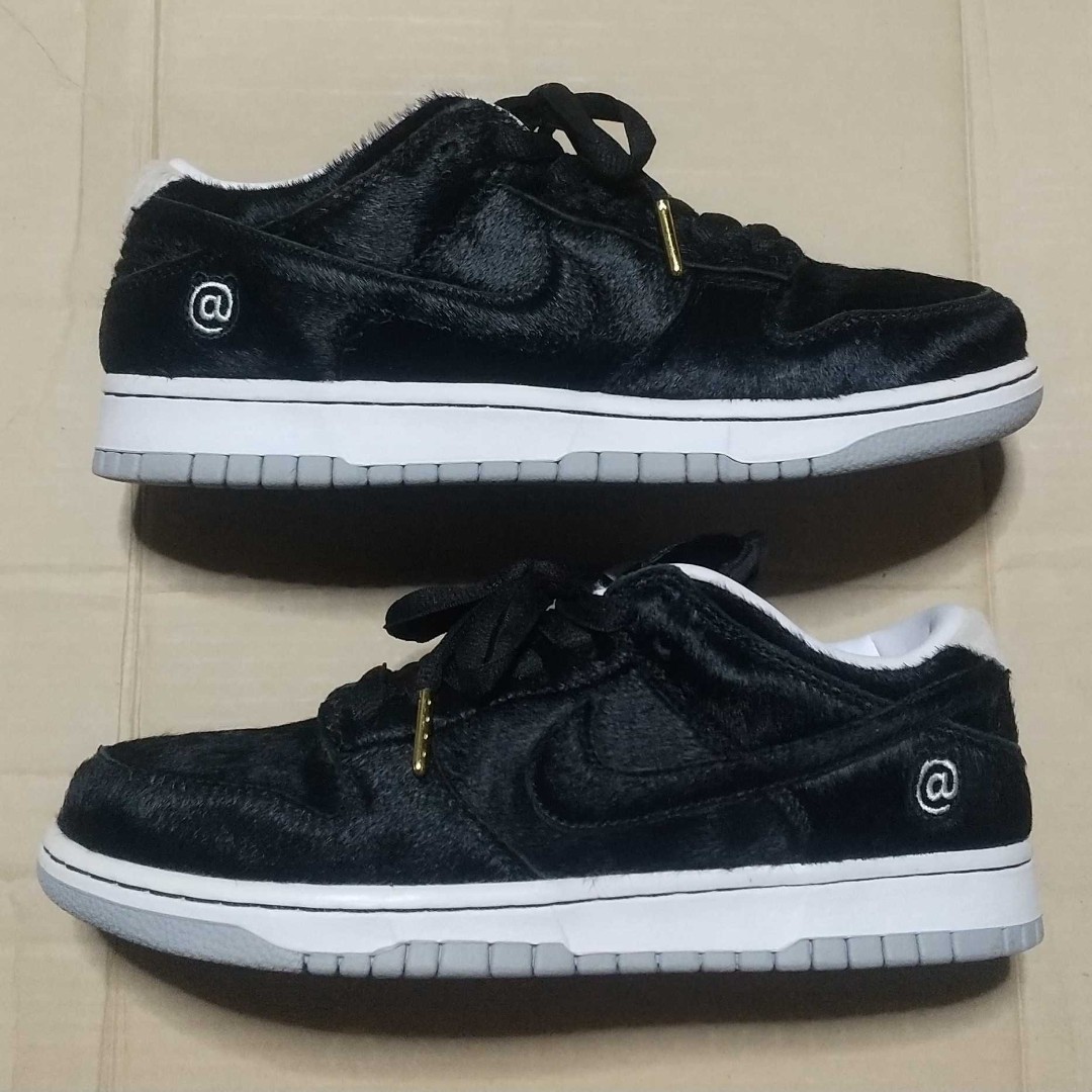 dunk sb medicom