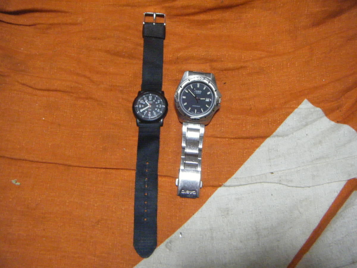 casio mtp