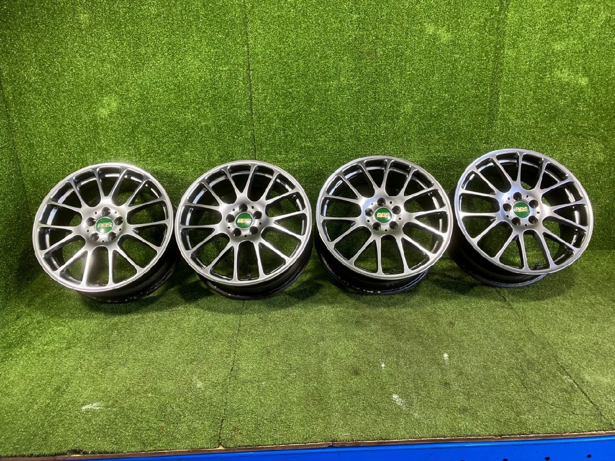 BBS re 17インチ