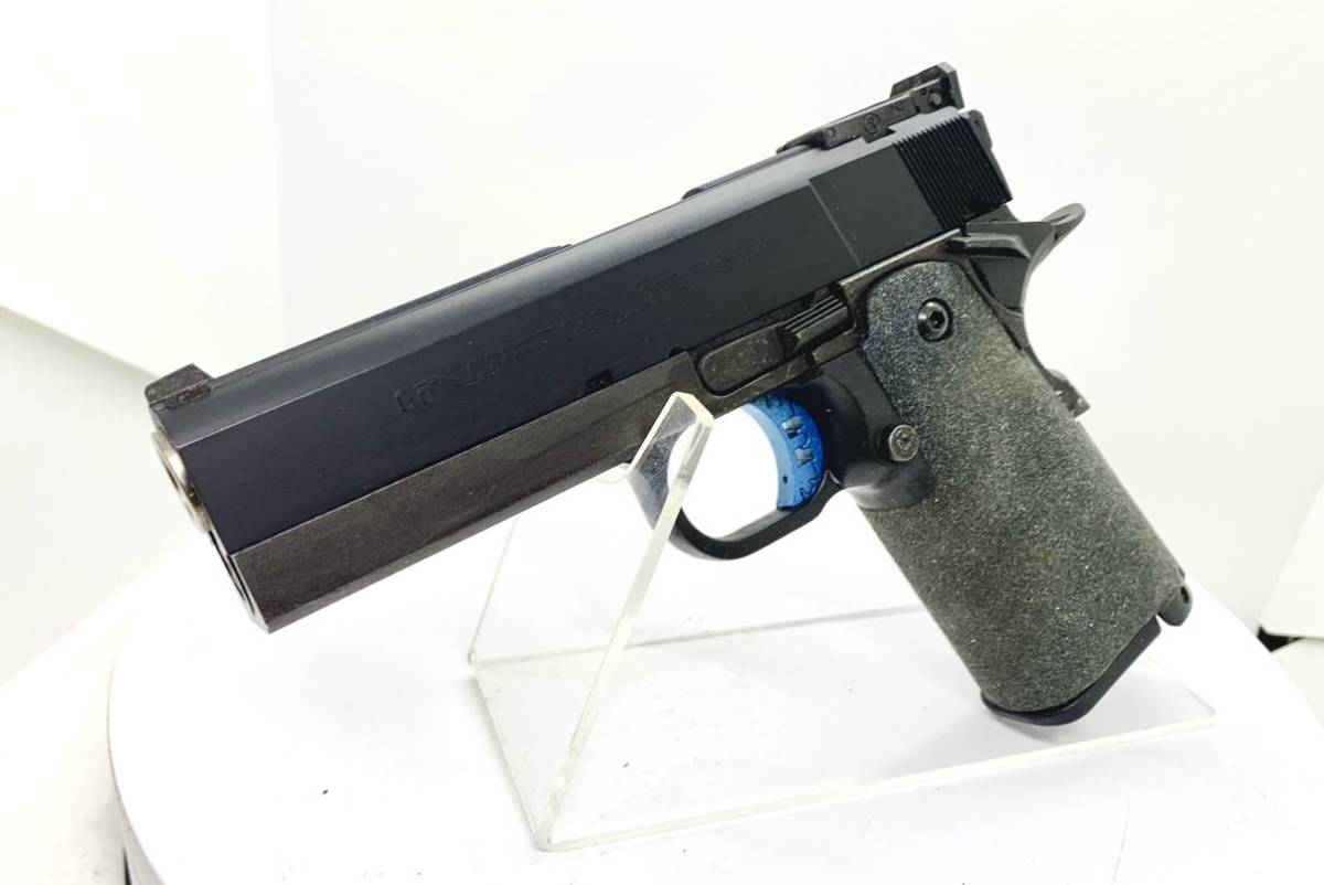 WA SV INFINITY COMPACT CARRY PISTOL 4.3 インフィニティ コンパクト