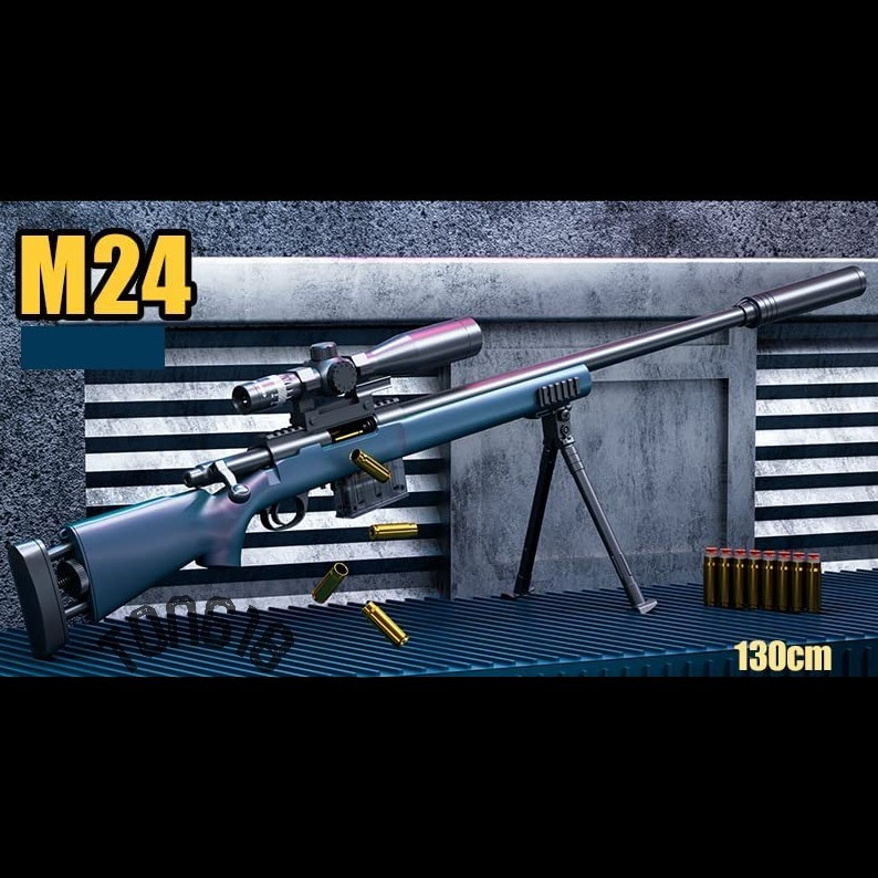 レミントン （M700 M24）