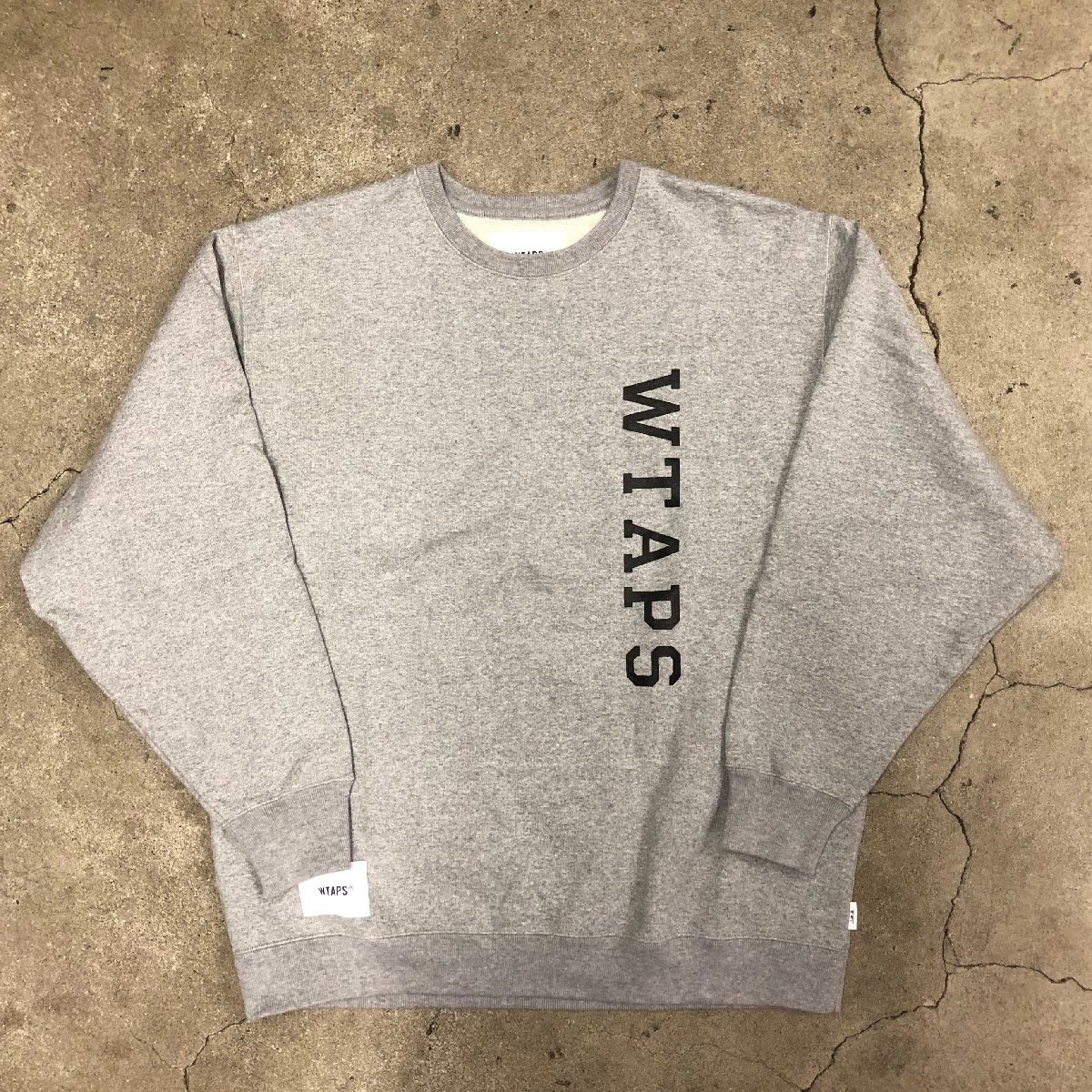 wtaps college