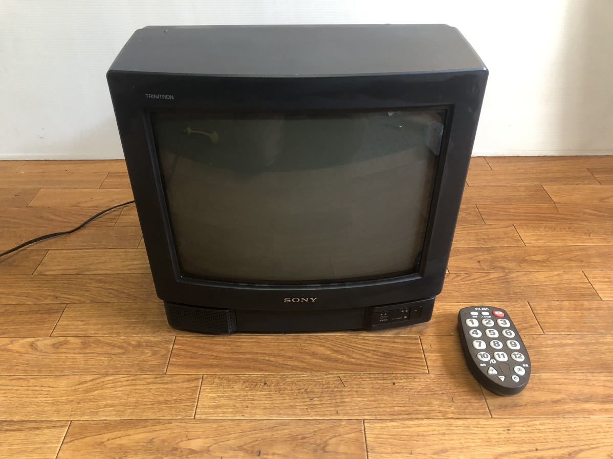 sony kv-14