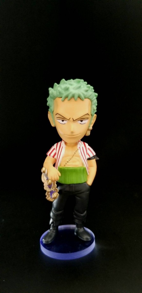ワンピース ワールドコレクタブルフィギュアシリーズVol.5 未開封全8種