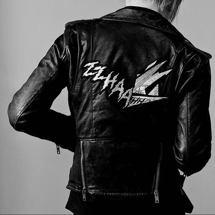 【Intermission 1 】エディ・スリマン 2002年　帯付　未読品 Hedi slimane