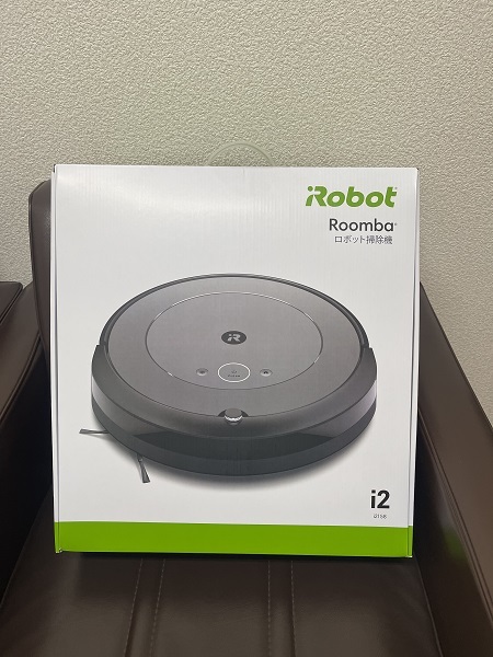 Roomba