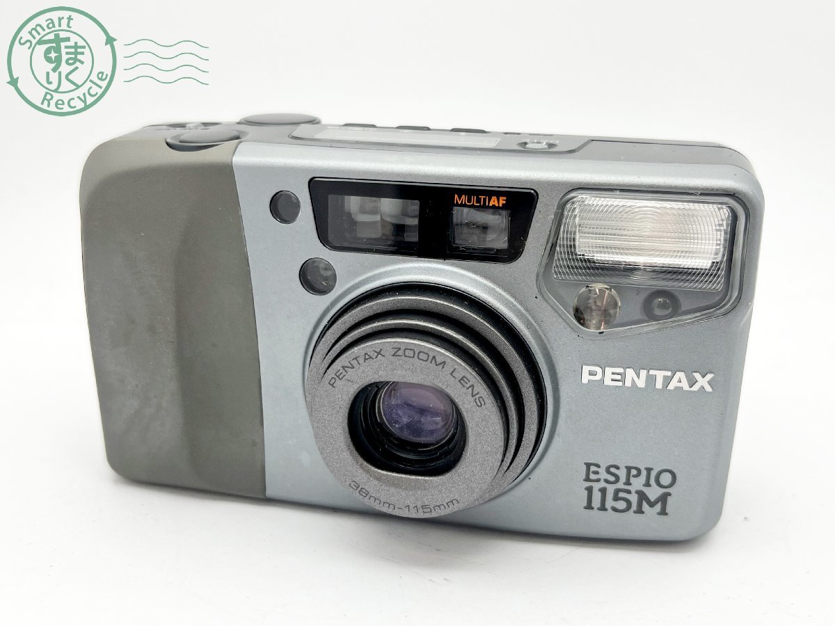 PENTAX espio