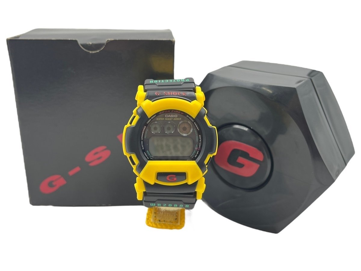 g-shock dw-002