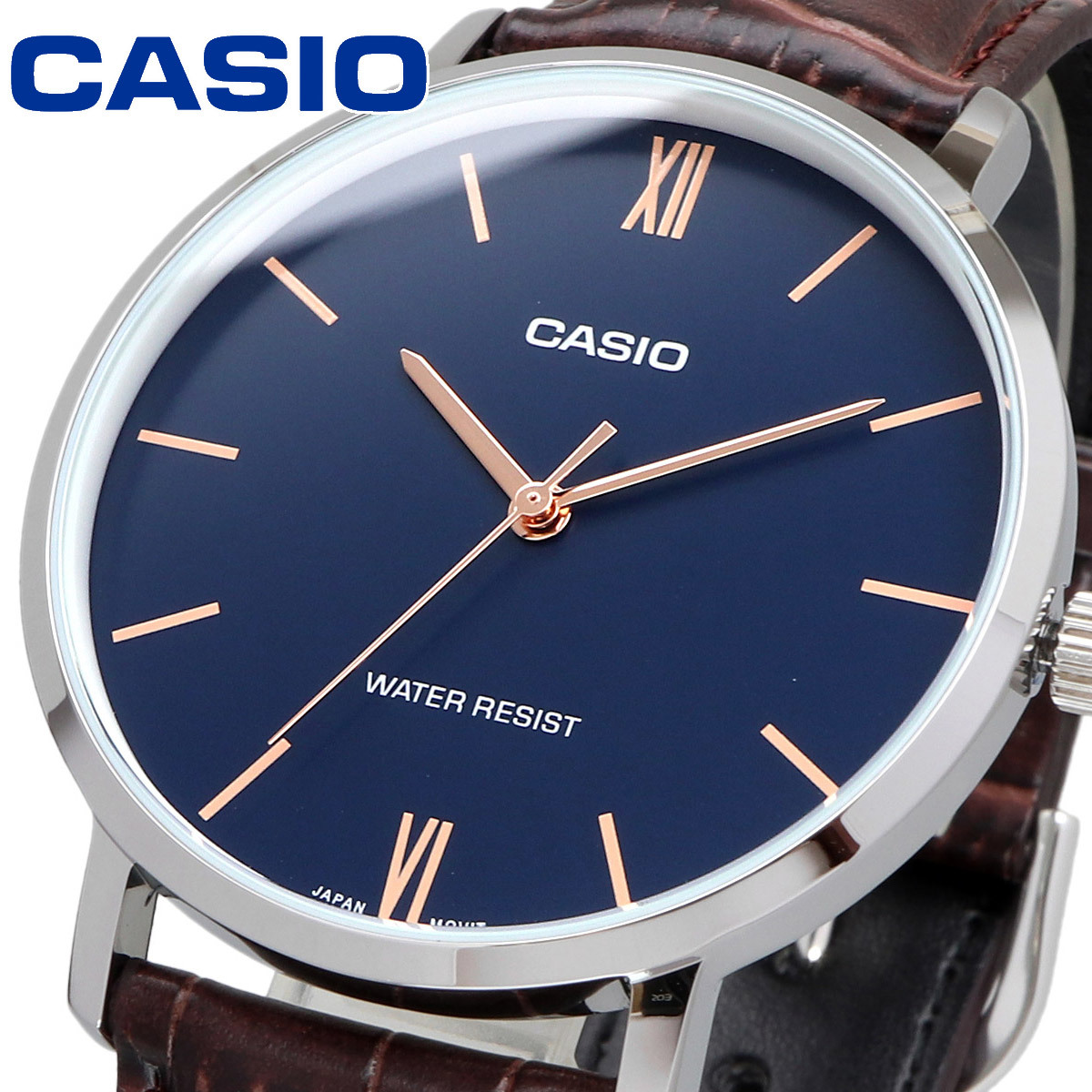 CASIO mtp