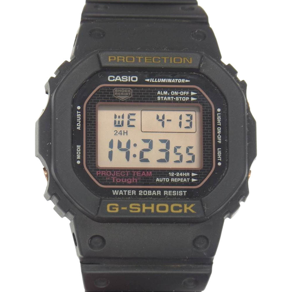 CASIO G-SHOCK ライズマン 30周年 GW-9230BJ-1JR - 腕時計(デジタル)