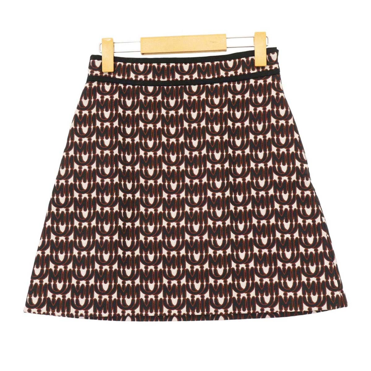 Miu miu skirt