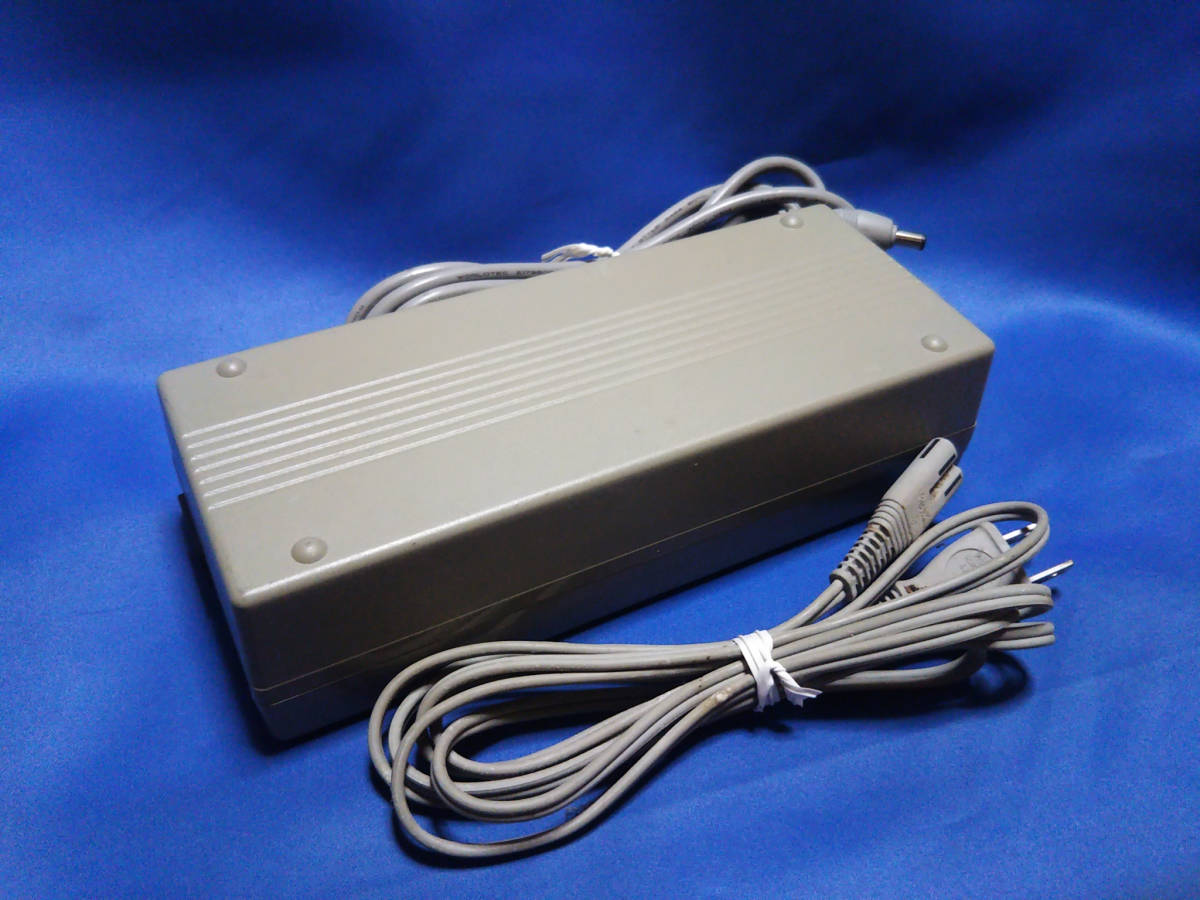 UADP-A112WJPZ LC-20FE アクオステレビACアダプタ シャープ - テレビ