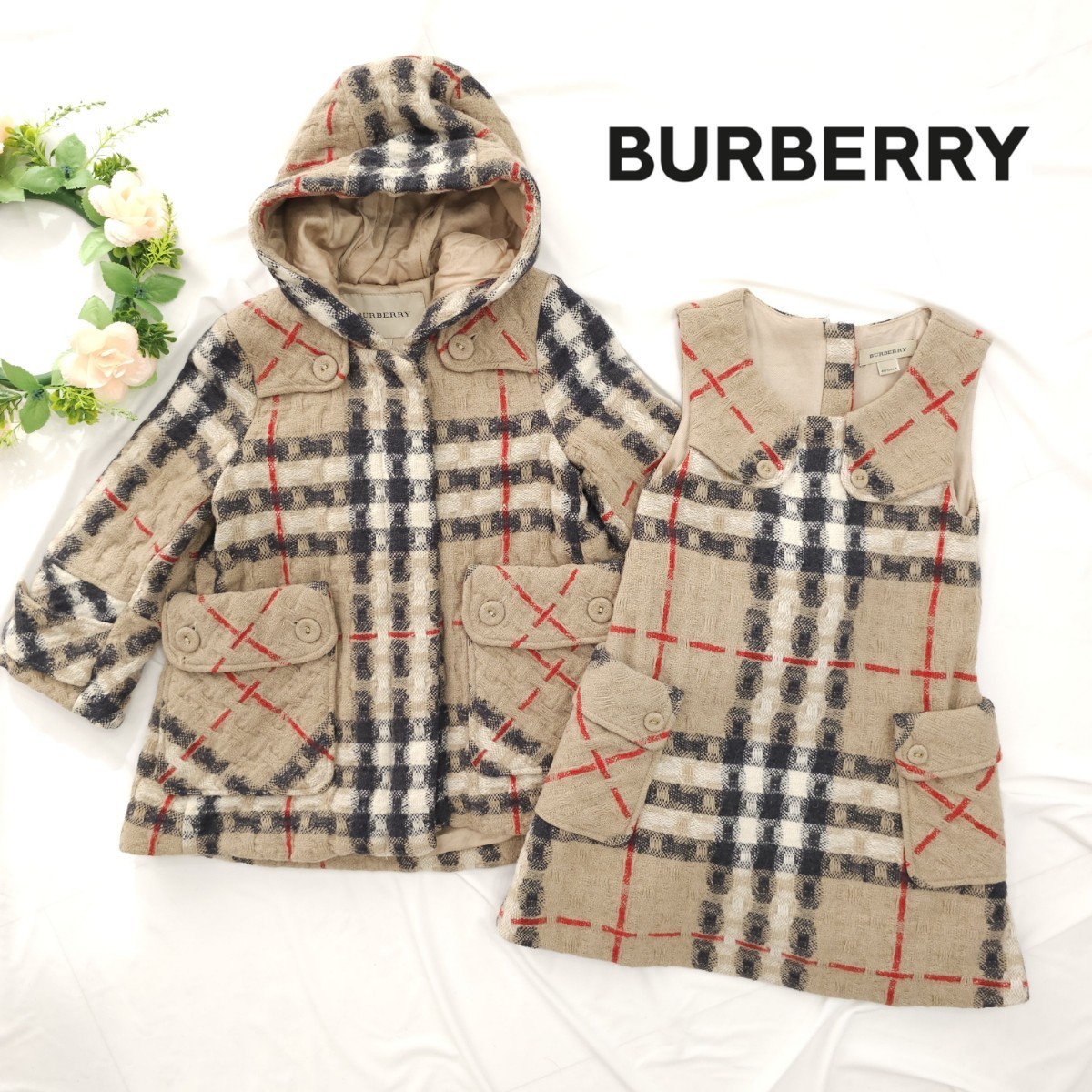 巴宝莉（Burberry）