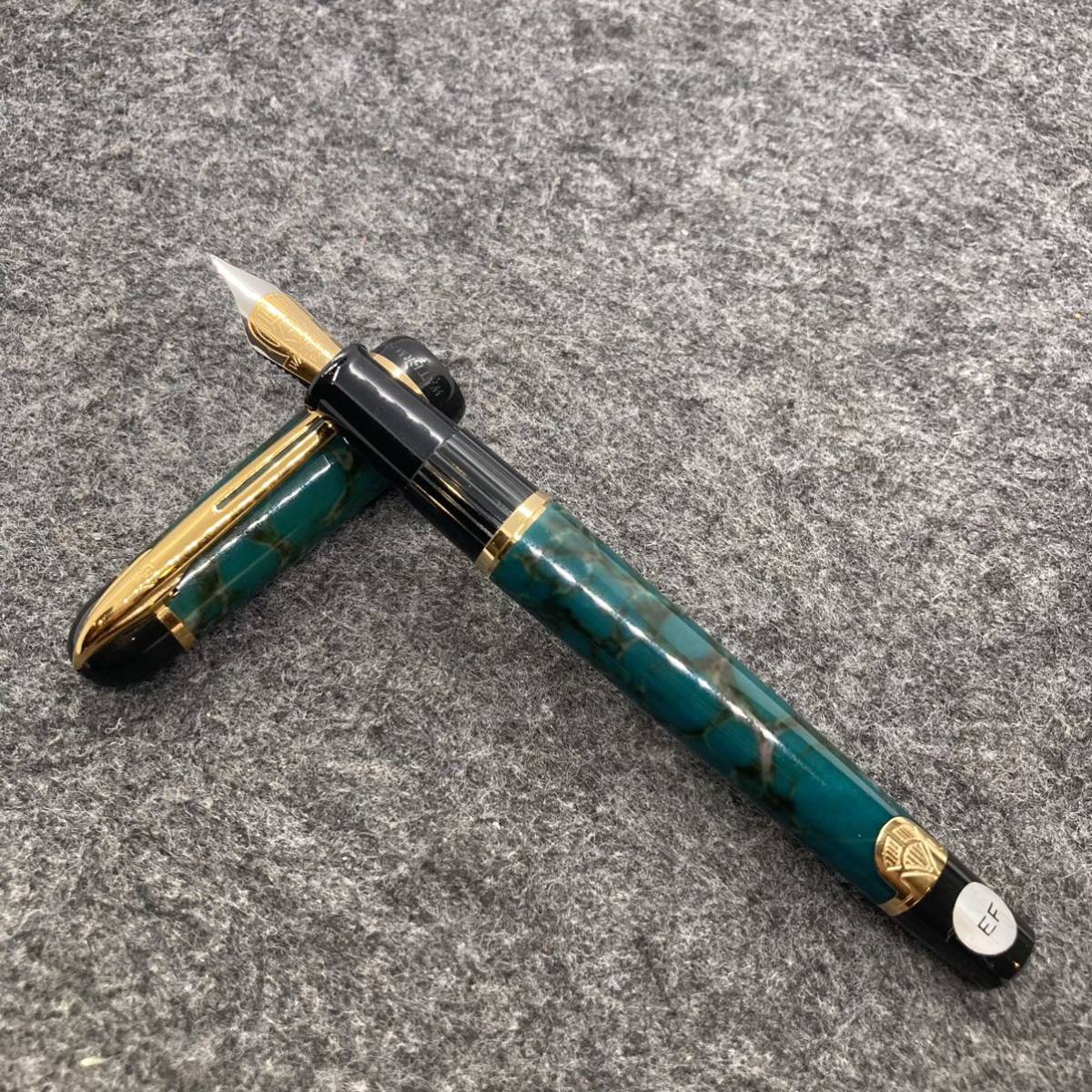 waterman 万年筆