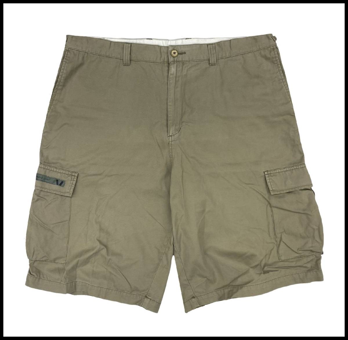 数々のアワードを受賞 新品 短褲- Wtaps size Tuck Shorts WTAPS Olive