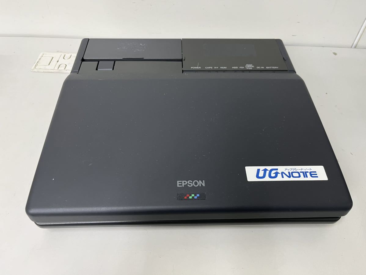 epson pc 486