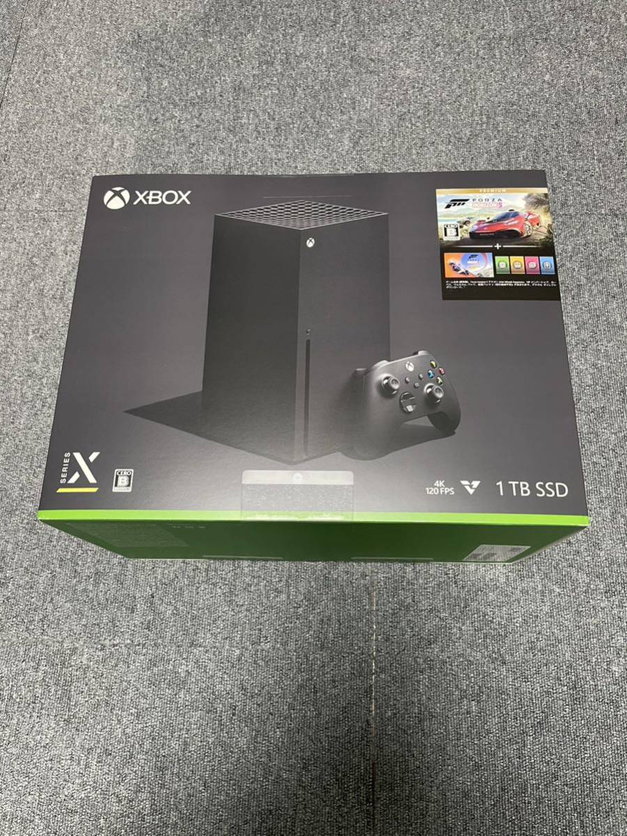 xbox series x