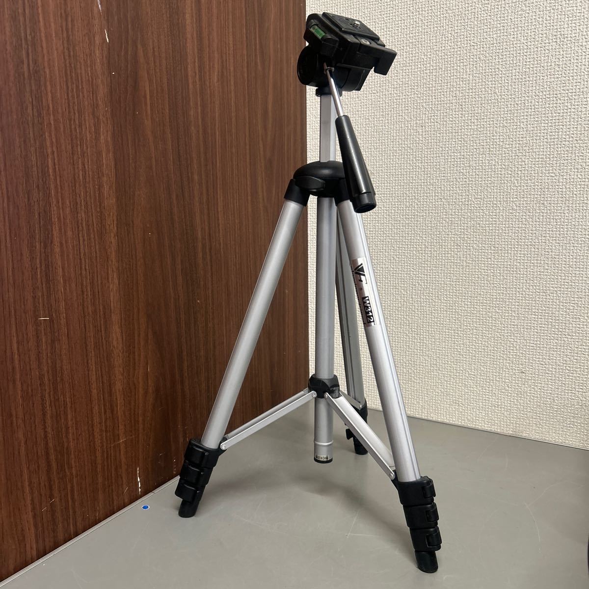 三脚 mercury photo-video tripod model900 - カメラ