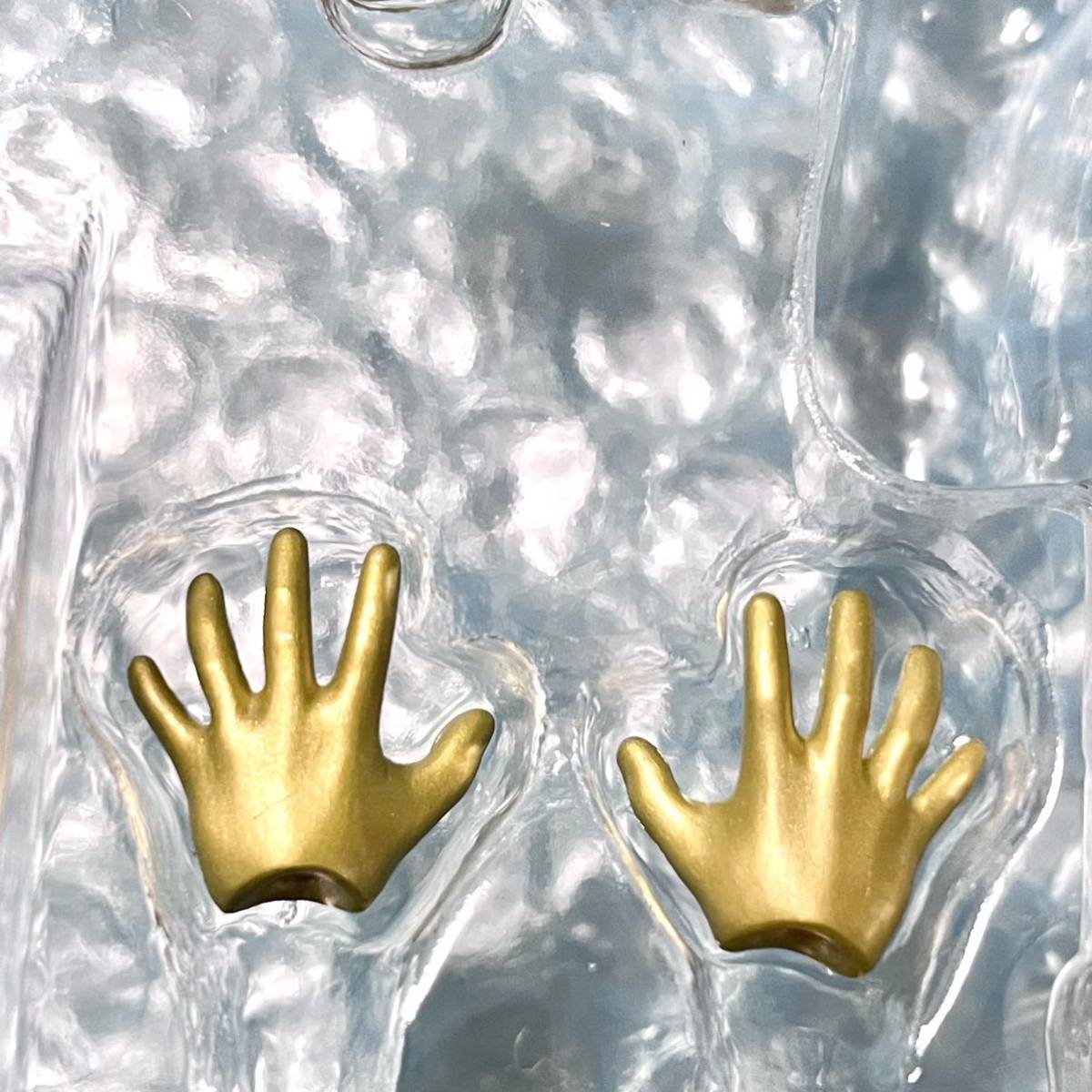 S.H.Figuarts ウルトラマントリガー グリッタートリガーエタニティ グリッタートリガーエタニティ | ウルトラマンシリーズ