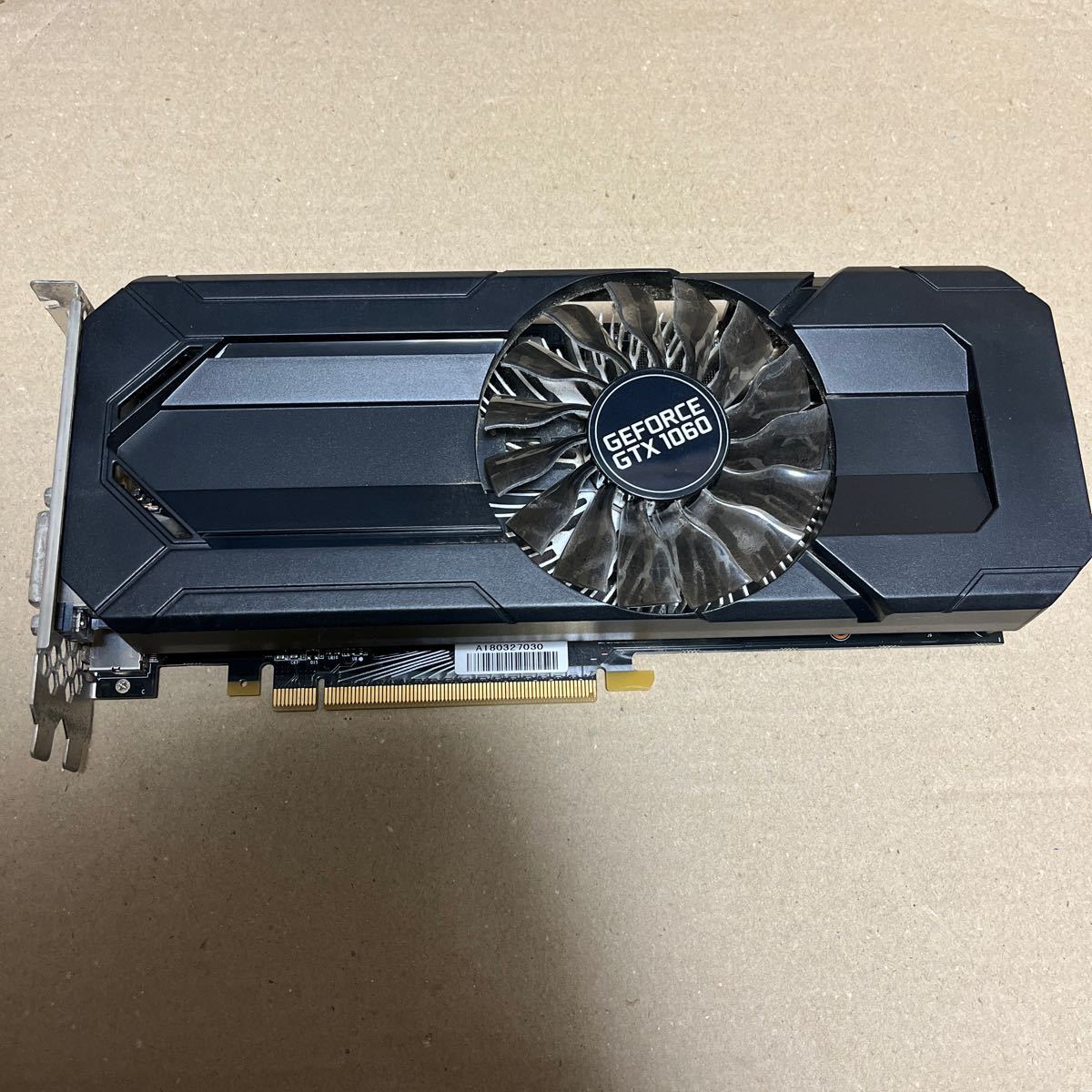 geforce® gtx 1060