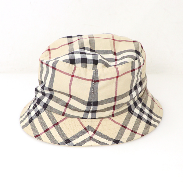 burberry hat