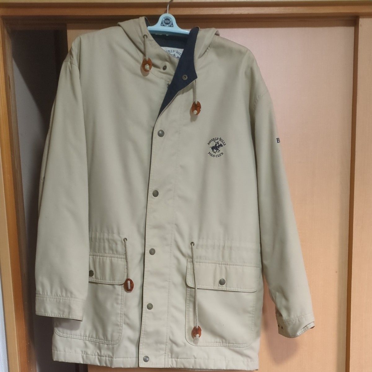 美品】バーバリー カシミヤ混 ラビットファー ノバチェック ジャケット