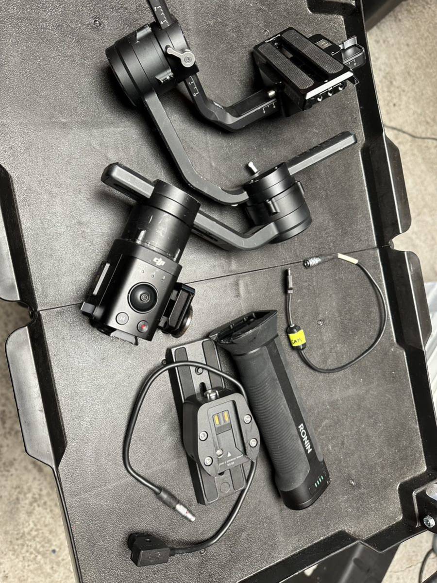 dji ronin