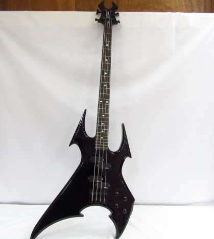 B.C.Rich