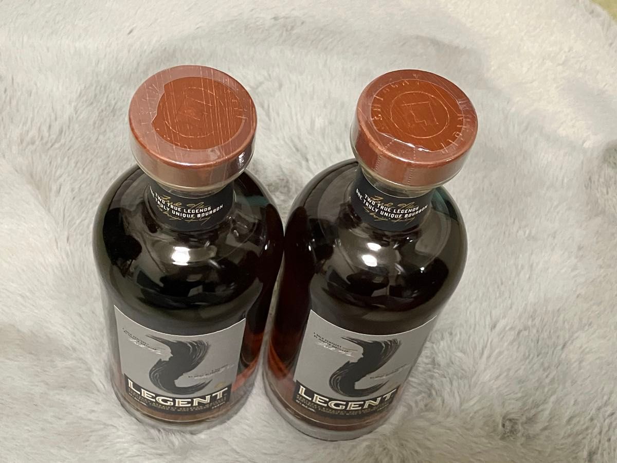LEGENT リージェント バーボンウイスキー 750ml 3本セット | Shop at