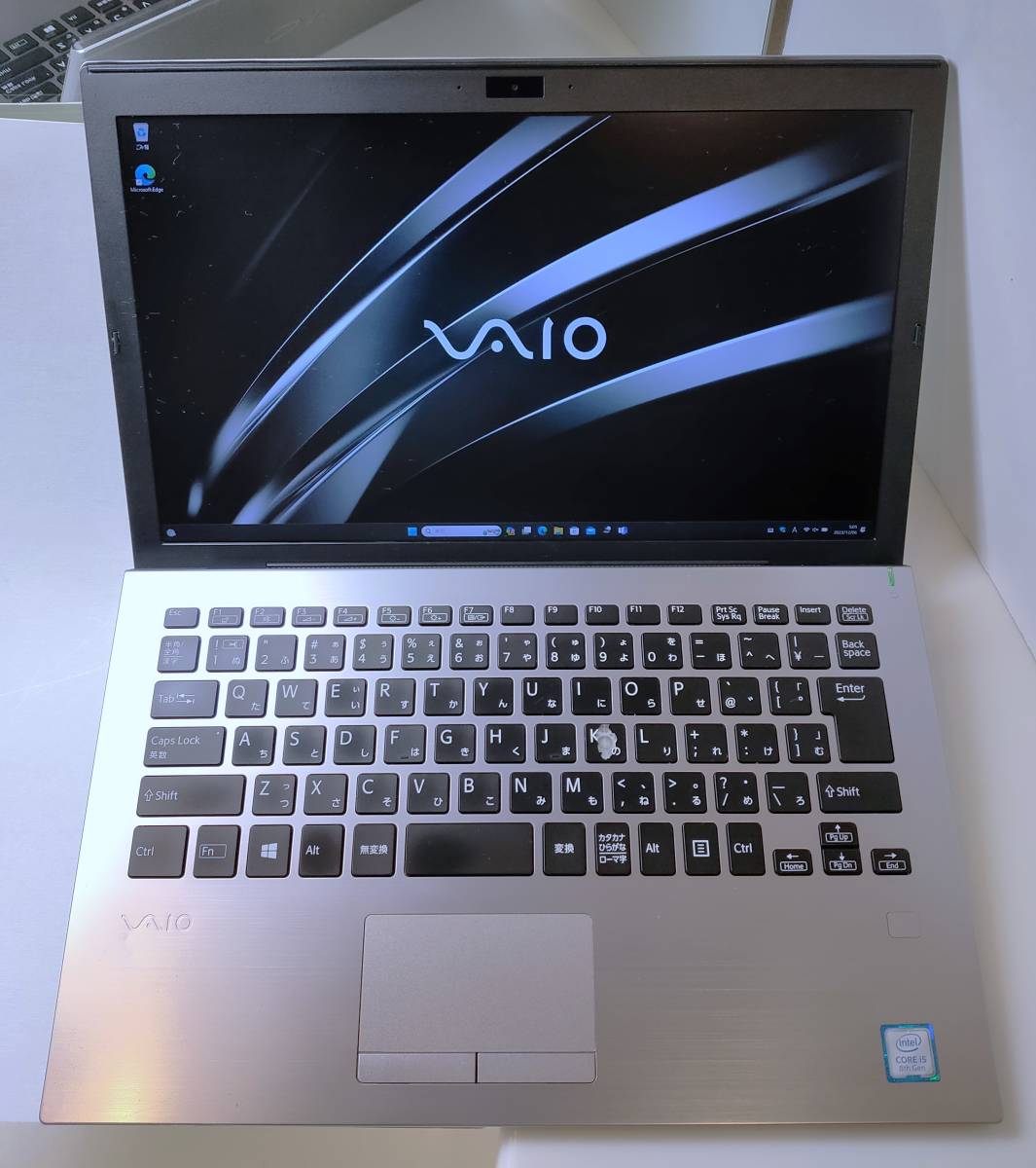 VAIO s13