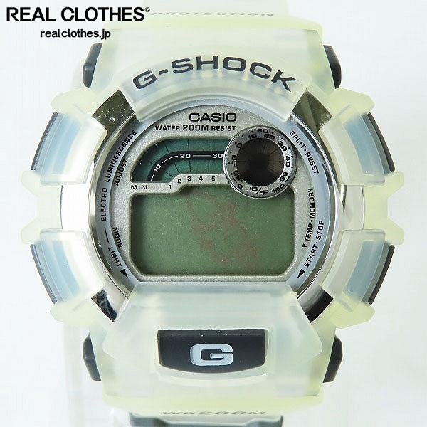 g-shock dw-9500