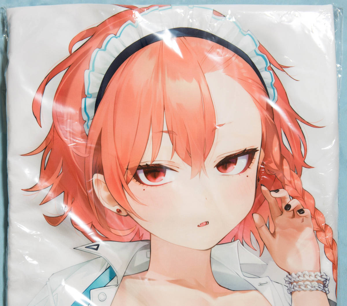 やんよ 抱き枕
