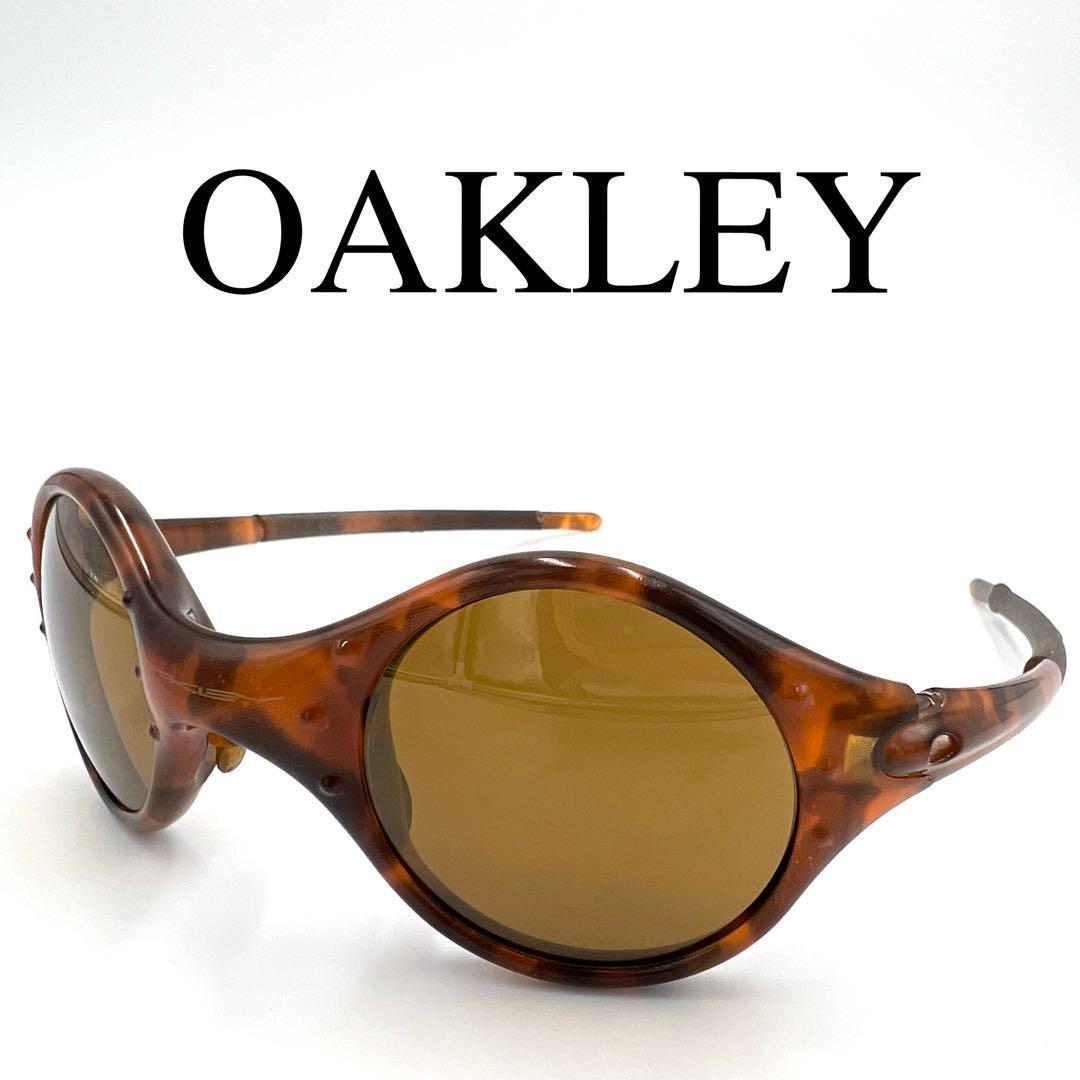 Vintage oakley