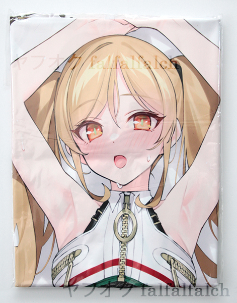アズレン 抱き枕