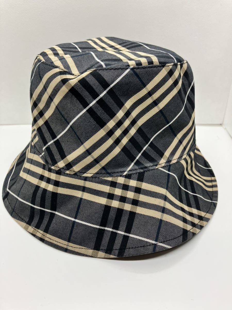 burberry hat