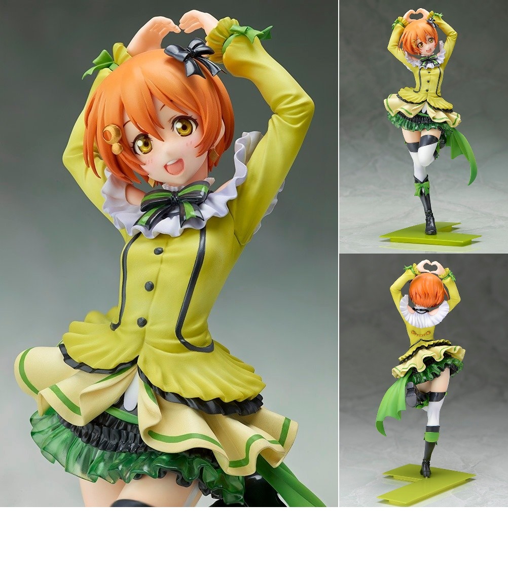 love live rin hoshizora|Buyee - Japan Proxy Shopping Service