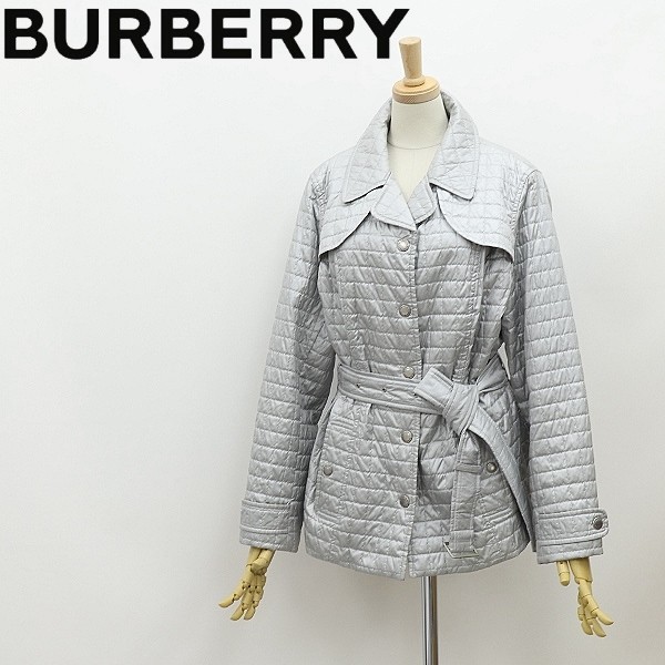 大きいサイズ ☆超美品☆ バーバリー BURBERRY バーバリーロンドン