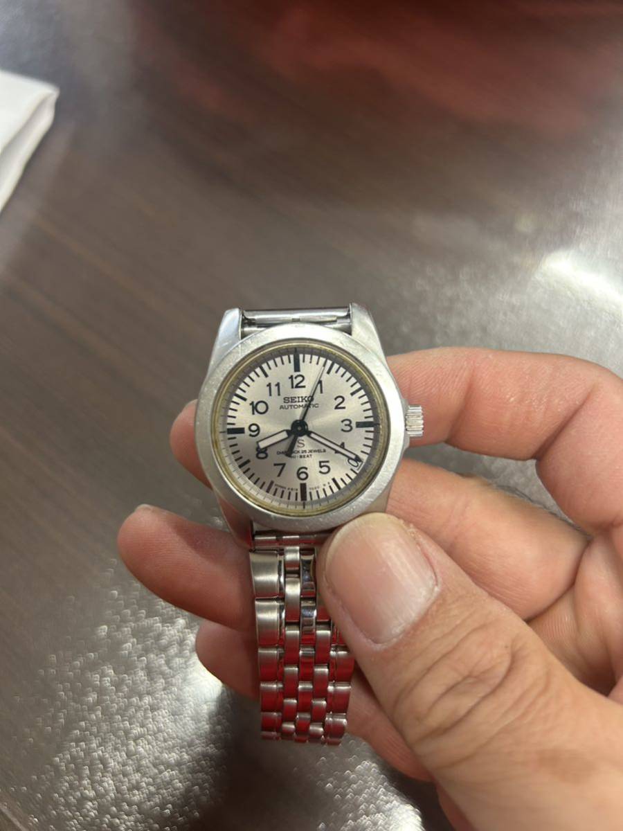 seiko 4s15