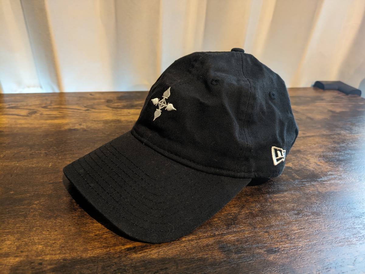 新品 未使用 HUNTER×HUNTER × NEW ERA コラボキャップ 9TWENTY (TM