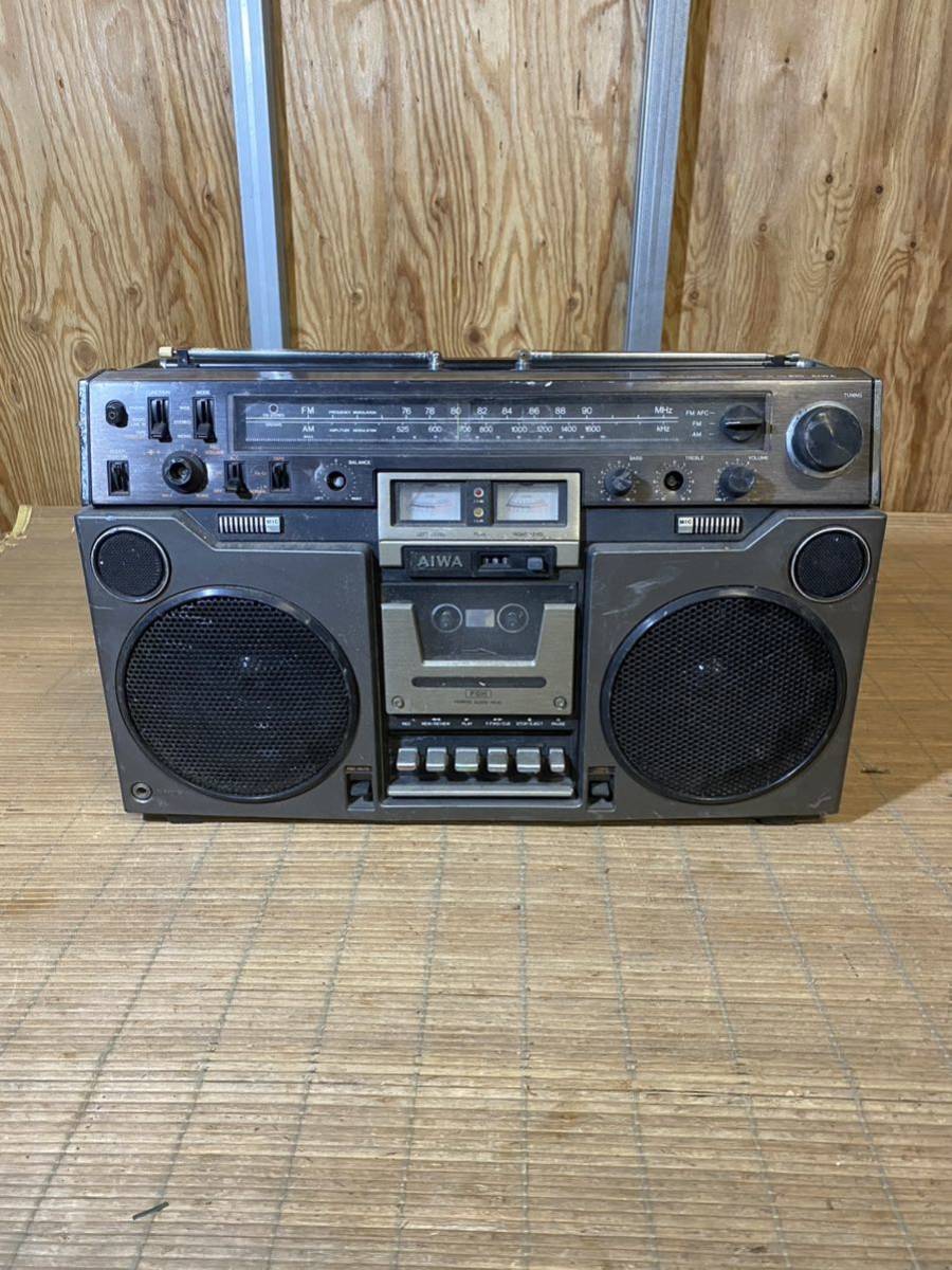 AIWA TPR-820 - ラジオ