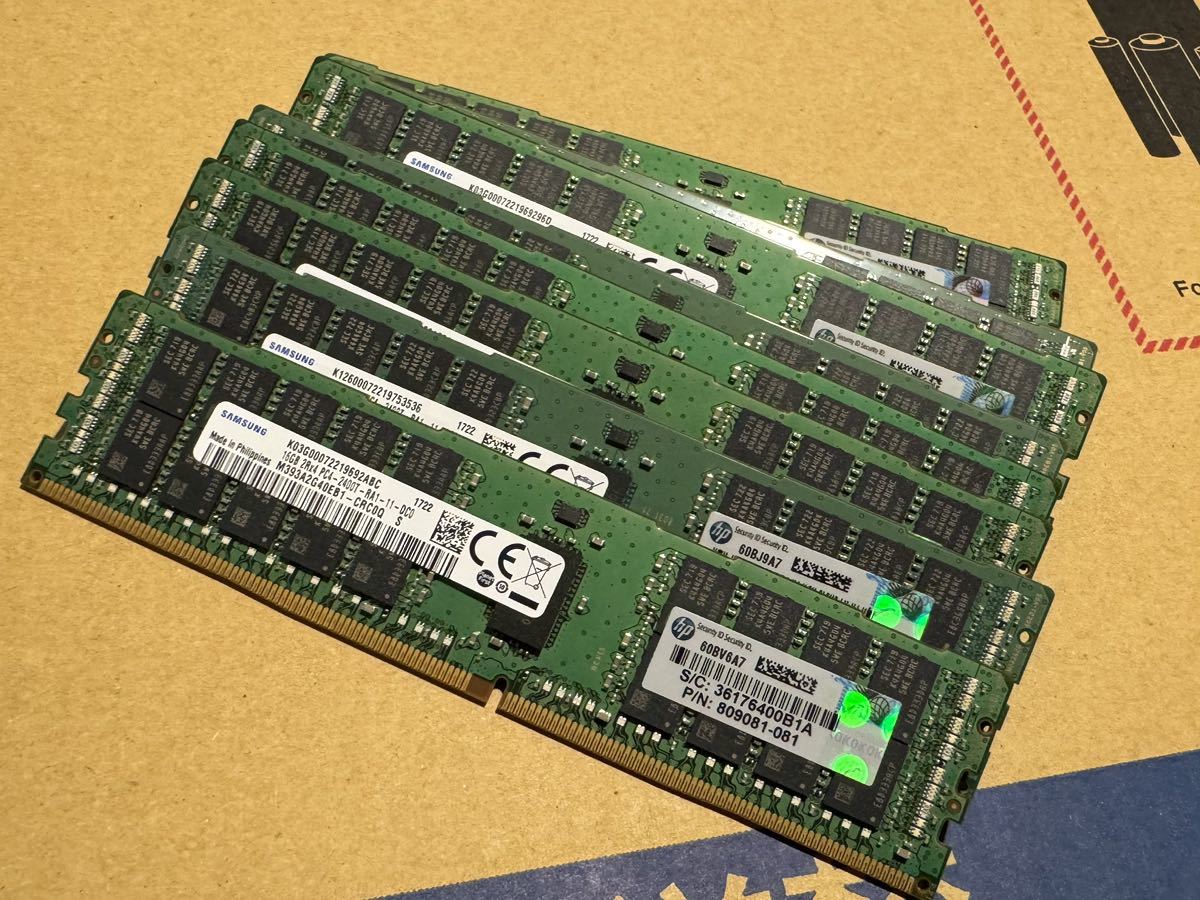 TLZRD432G3600HC18JDC01 [DDR4 PC4-28800 16GB 2枚組]③ /【Buyee