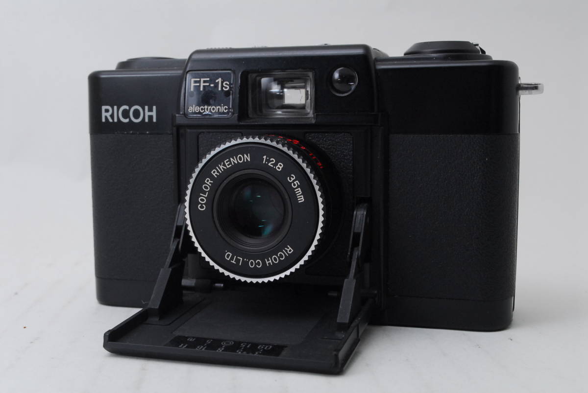 ricoh ff-1